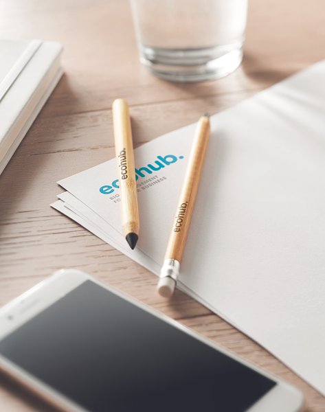 Stift mit Graphitmine Munan