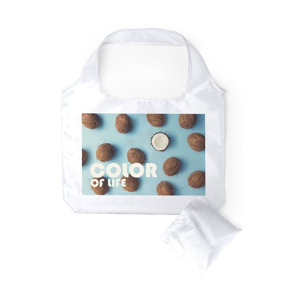 Faltbare Tasche Ident