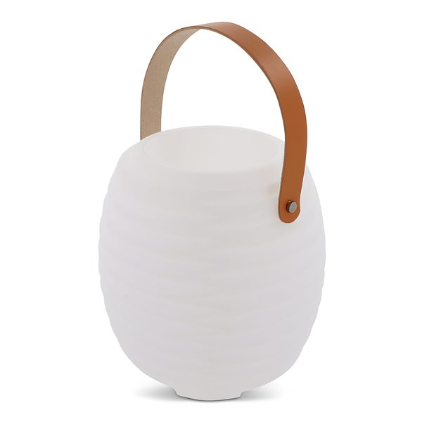 CoolLux Mini Stimmungslicht und kabelloser Lautsprecher Jonich