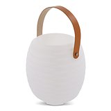 CoolLux Mini Stimmungslicht und kabelloser Lautsprecher Jonich