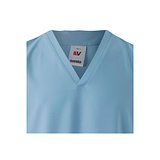 Kurzarm-Tunika (140 g/m²), aus 100 % Mikrofaser Doldivign