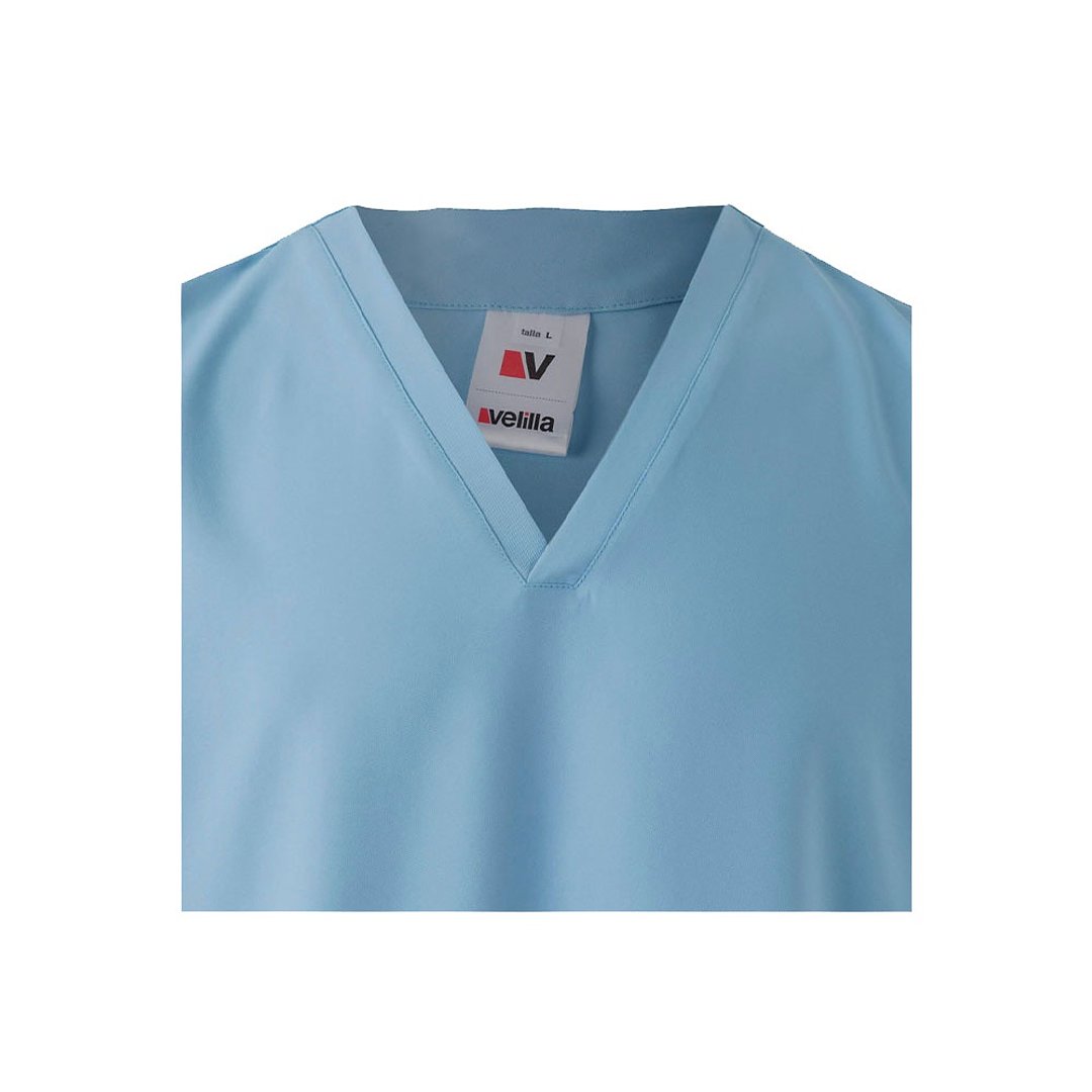 Kurzarm-Tunika (140 g/m²), aus 100 % Mikrofaser Doldivign