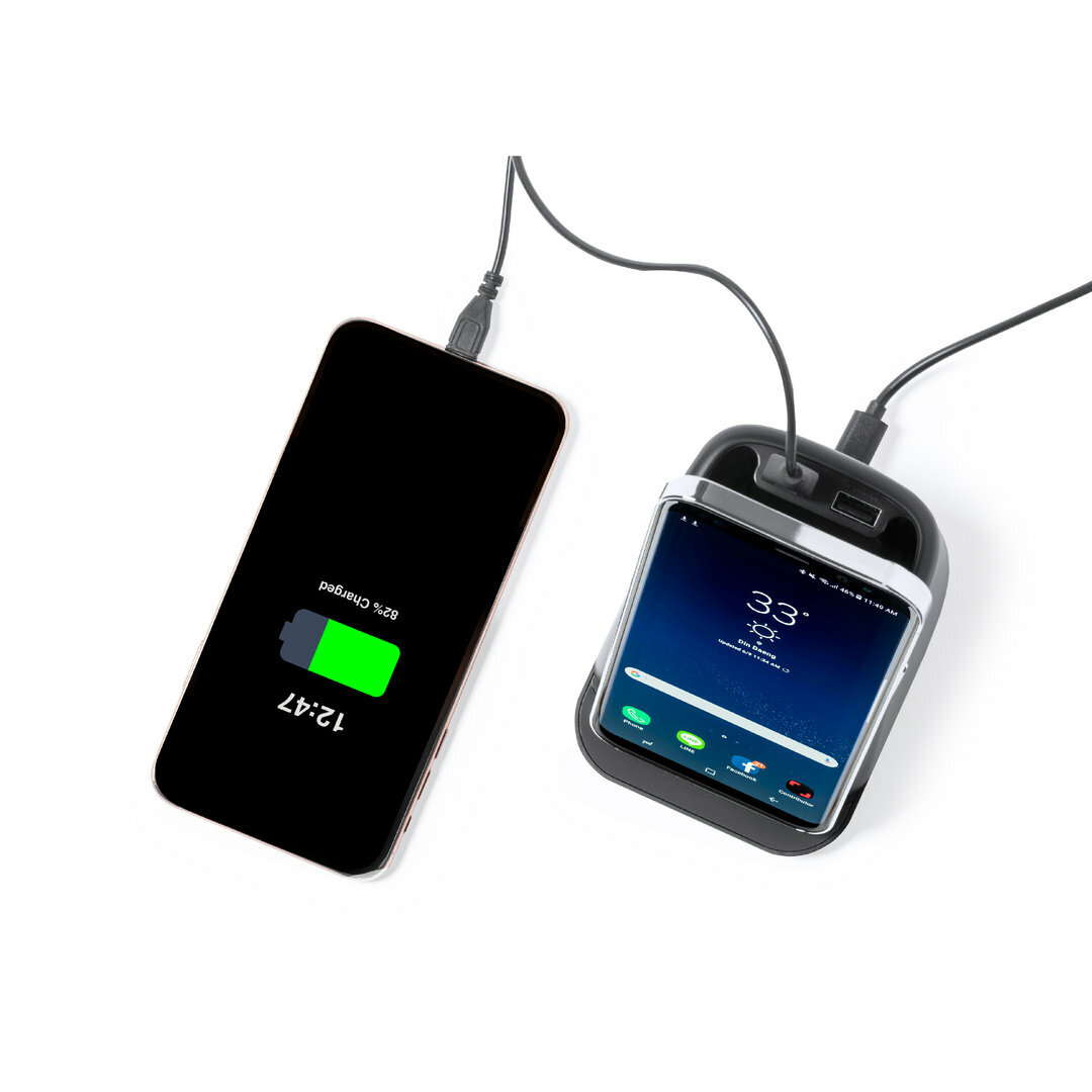 Multifunktion Stifthalter Iddar