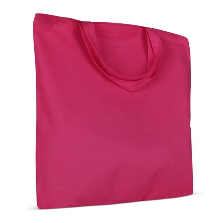 Einkaufstasche OEKO-TEX® 140g/m² 38x42 cm kurze Henkel Durins