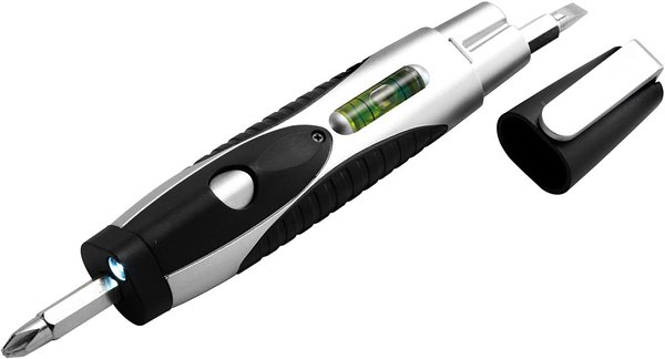 Mini-Werkzeugset Friköbik | 2-in-1 | LED