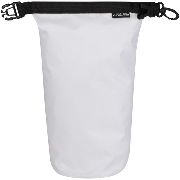 Recycelter, wasserdichter Beutel, 1,5 l - Beate