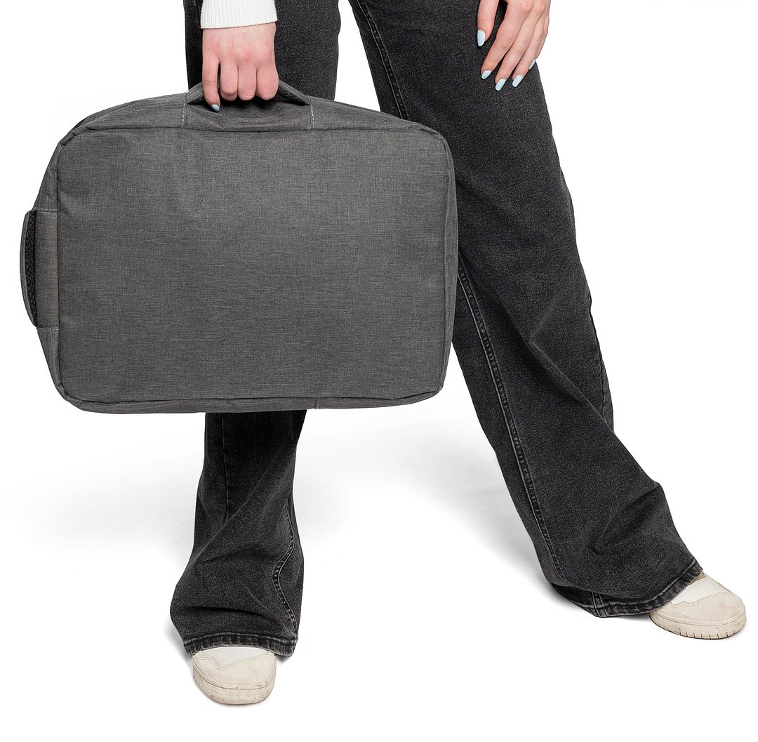 Laptop-Rucksack Lurittafrs | Recycelt | 12 l