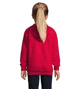 Kinder Hoodie 260g Jörinana