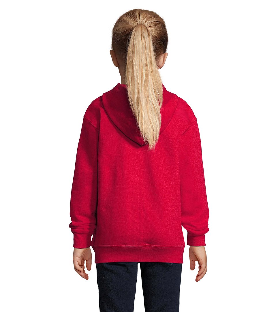 Kinder Hoodie 260g Jörinana