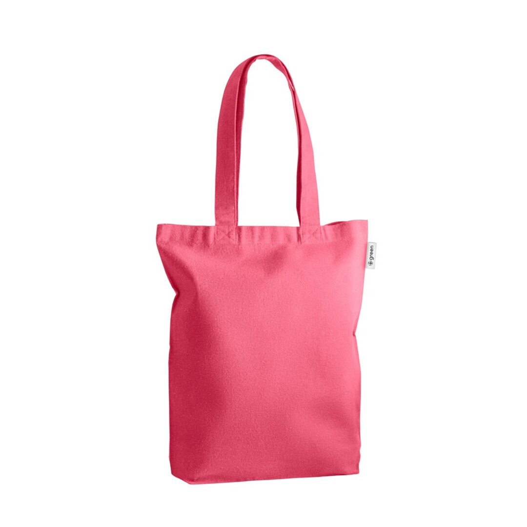 Tasche aus Bio-Baumwolle Vezin