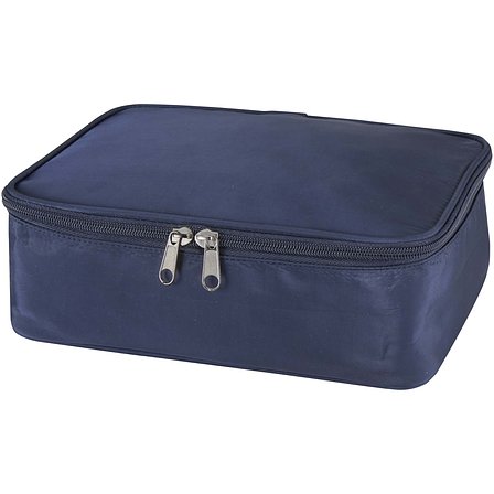 GRS RPET Make-up Organiser - Noldini