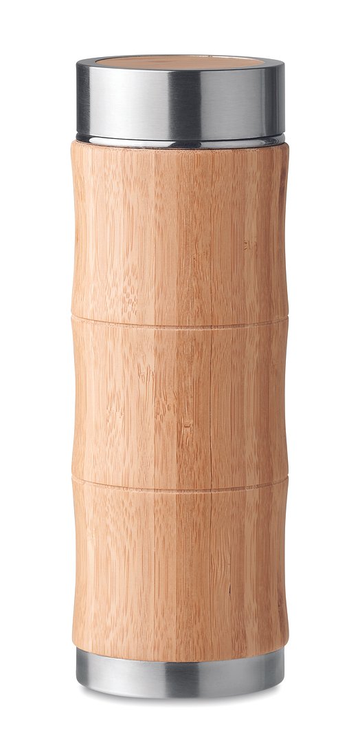 Isolierflasche 350ml Grittaun