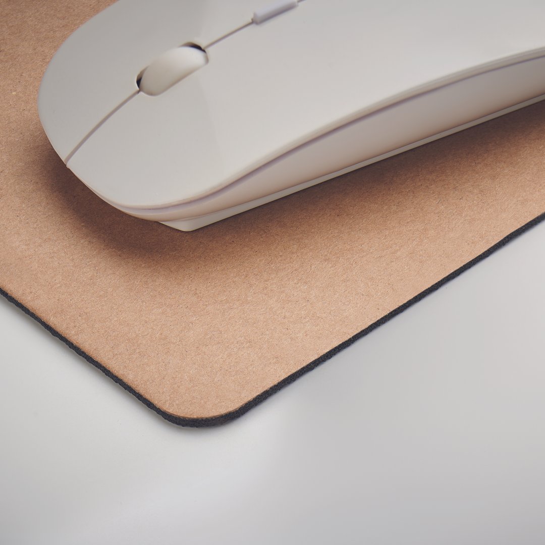 Mousepad recyceltes Papier Ylat