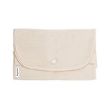 Tragetasche mit recylcelter Baumwolle Lüth