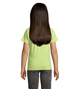 Kinder T-Shirt 150g Bethlat