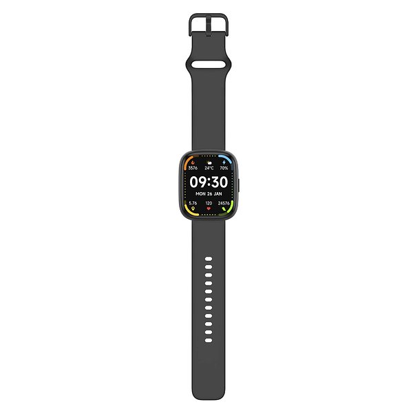 Alexa SWB29 Smartwatch - Jonneto