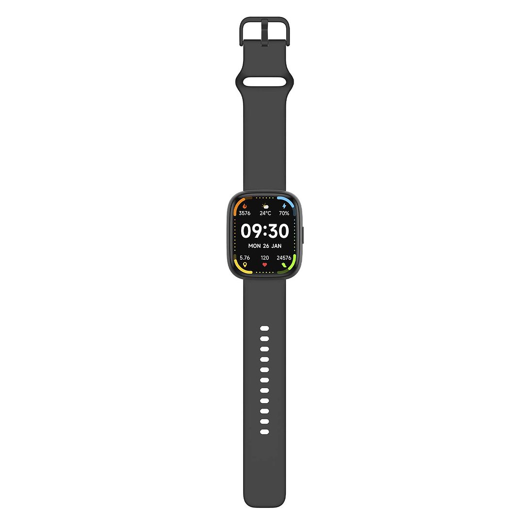 Alexa SWB29 Smartwatch - Jonneto