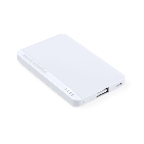 Power Bank Idlek