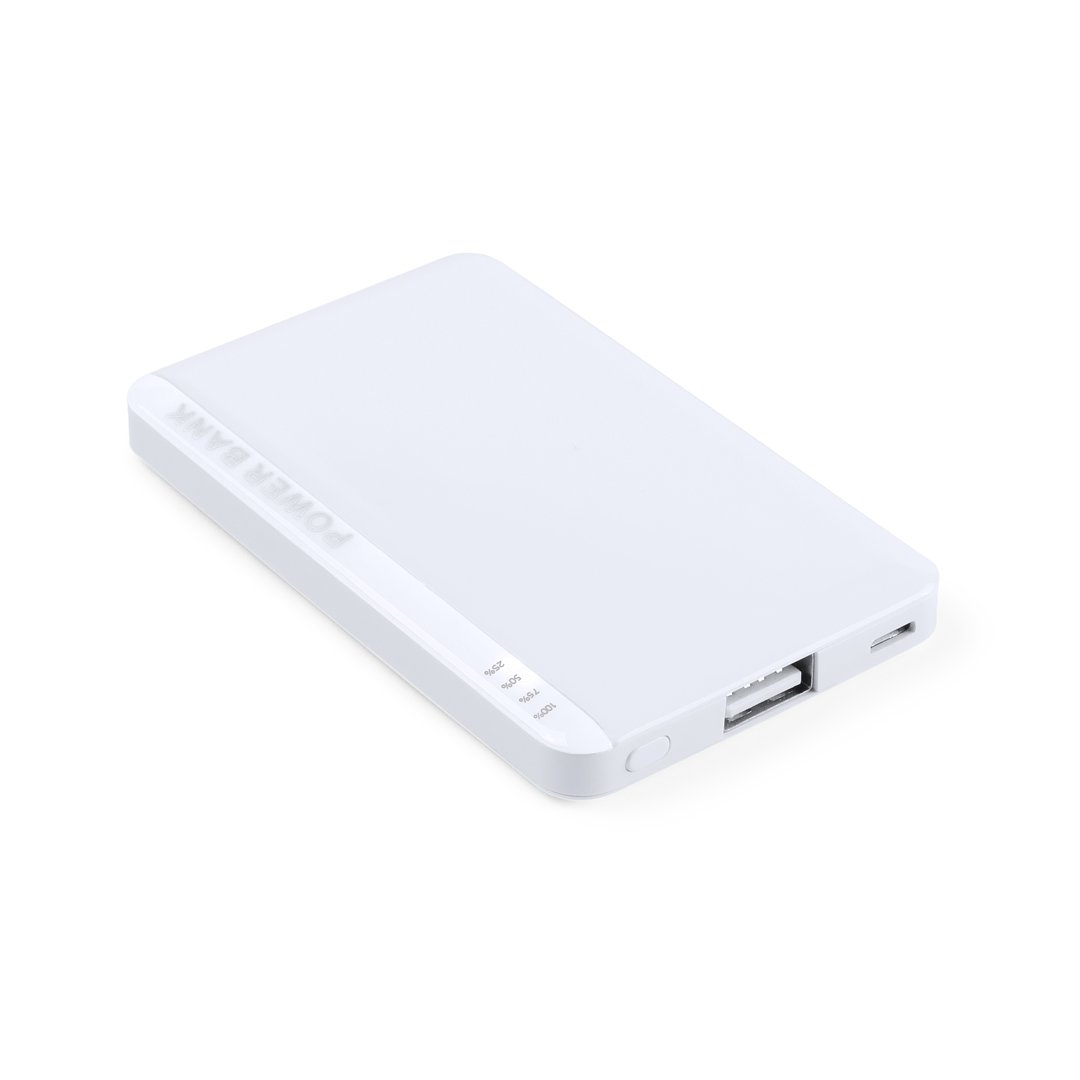 Power Bank Idlek