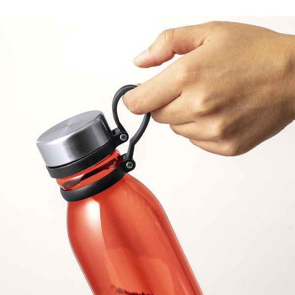 Trinkflasche Idait