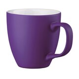 Tasse aus Porzellan 450 ml Lorie