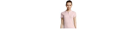 Damen Polo 170g Lüthlia