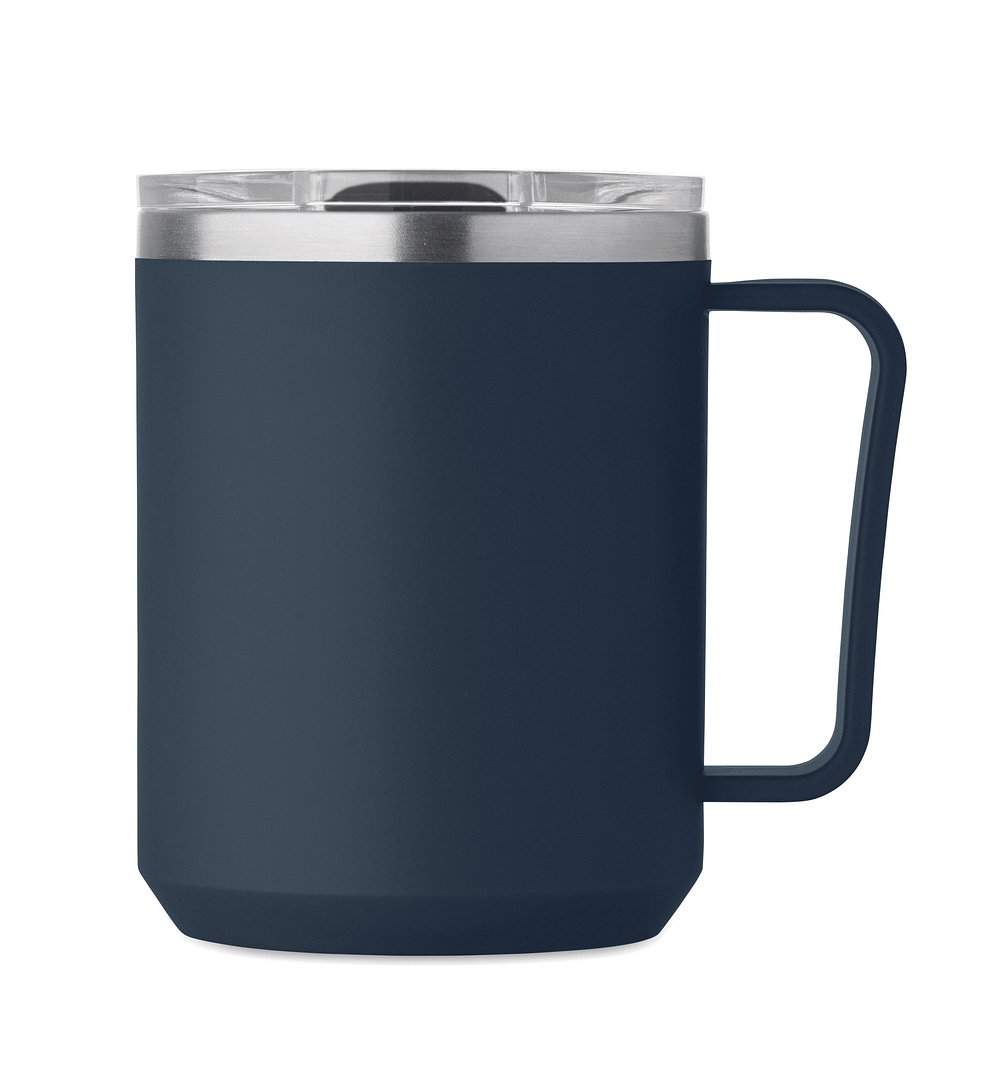 Doppelwandiger Becher 400ml Adrinani