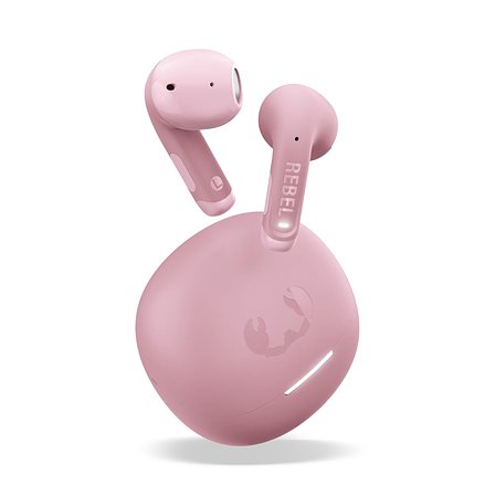 Twins Core 2 In-Ear-Kopfhörer Nettat
