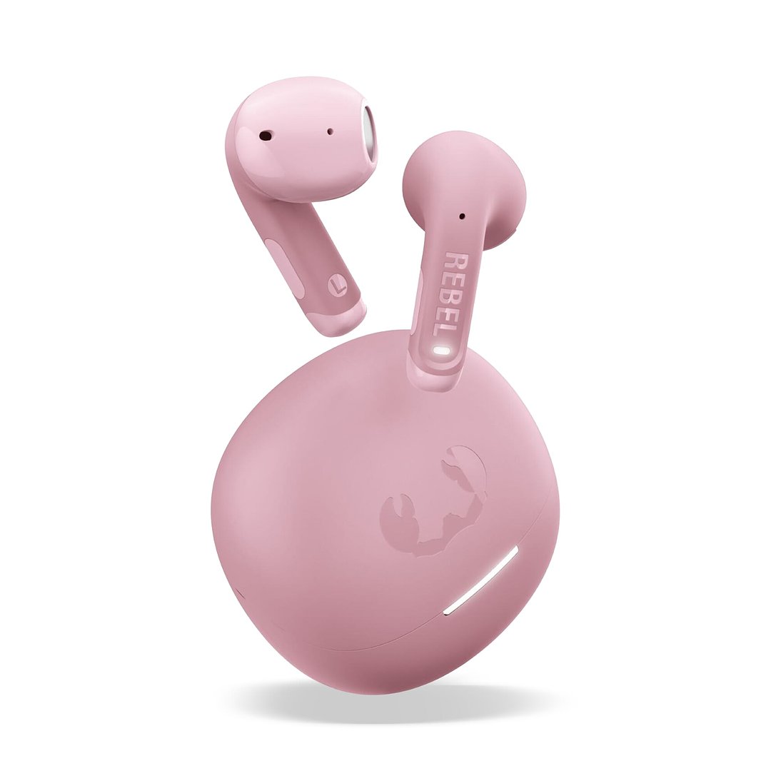 Twins Core 2 In-Ear-Kopfhörer Nettat