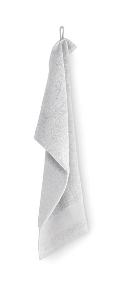 Gästehandtuch Baumwolle Adivin