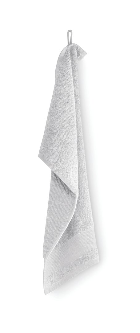 Gästehandtuch Baumwolle Adivin