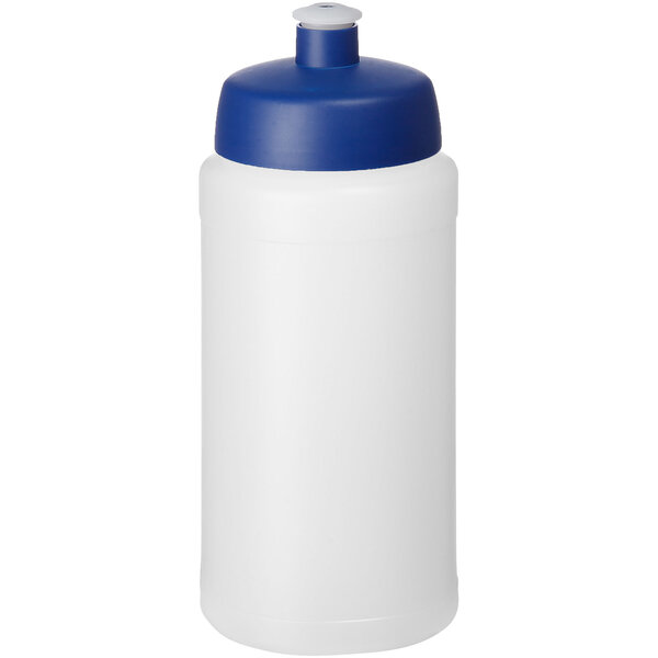 500 ml Flasche mit Sportdeckel - Rudolen