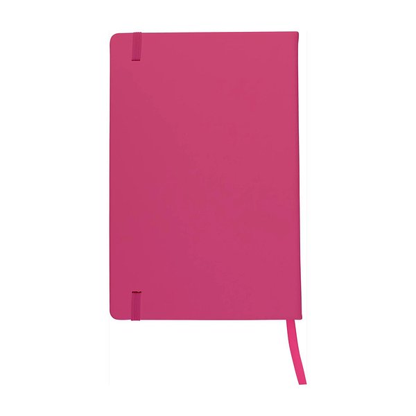 Notizbuch Warlen | A5 | Liniert