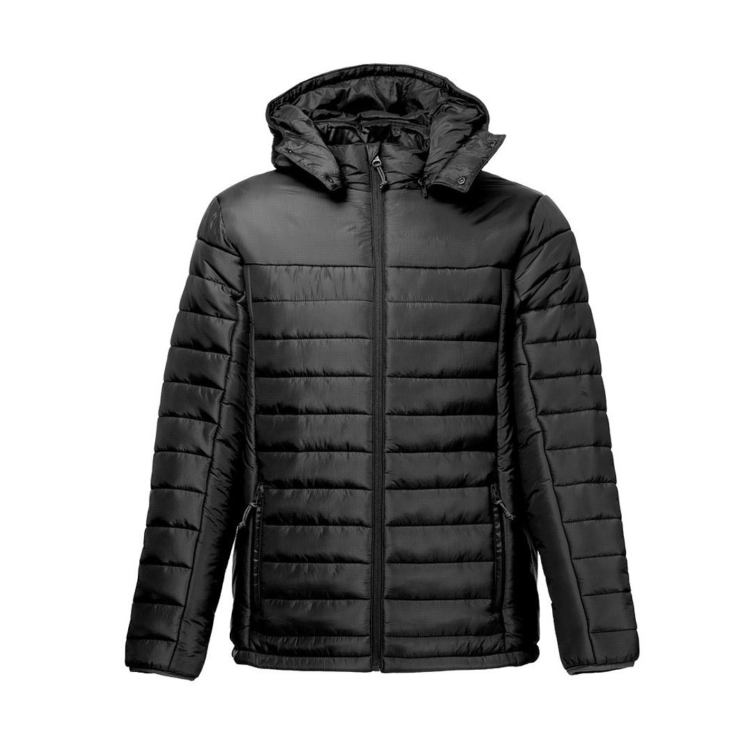 Herren-Kapuzenjacke Lorep