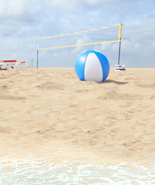 Wasserball Bengily