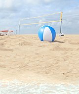 Wasserball Bengily
