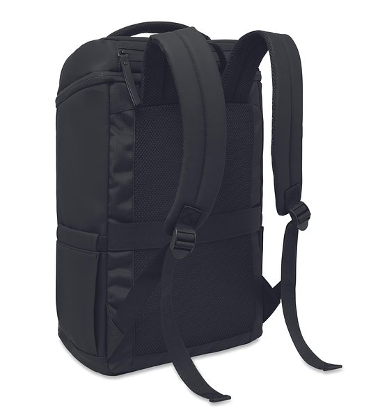 15" PU Laptop-Rucksack Fadiconi