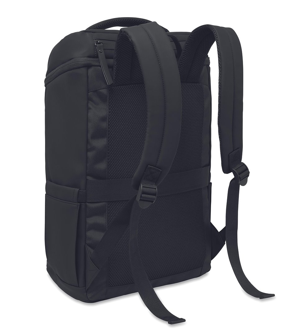 15" PU Laptop-Rucksack Fadiconi