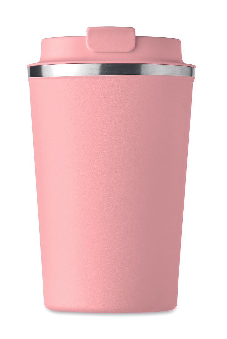 Doppelwandiger Becher 350ml Bignana