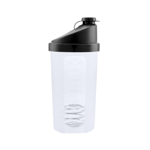 Shaker Trinkflasche Idvux
