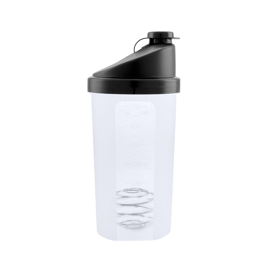 Shaker Trinkflasche Idvux
