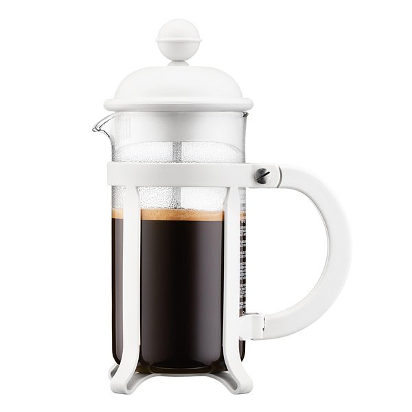 Kaffeebereiter 350ml Rioviner