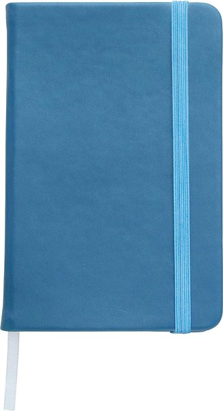 Notizbuch Onis | Recyceltes PU | A6 | Liniert