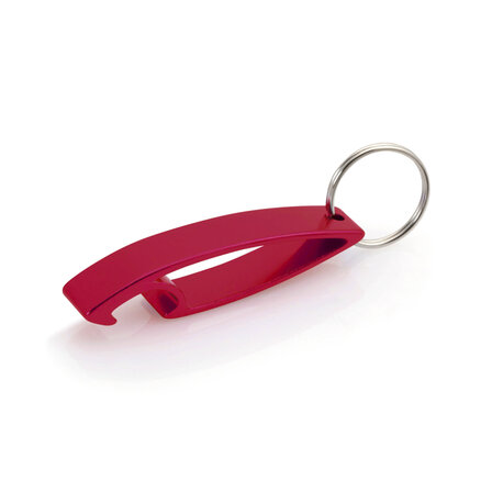 Schlüsselanhänger Flaschenöffner Idamo