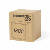 Multifunktion Tischuhr Idran