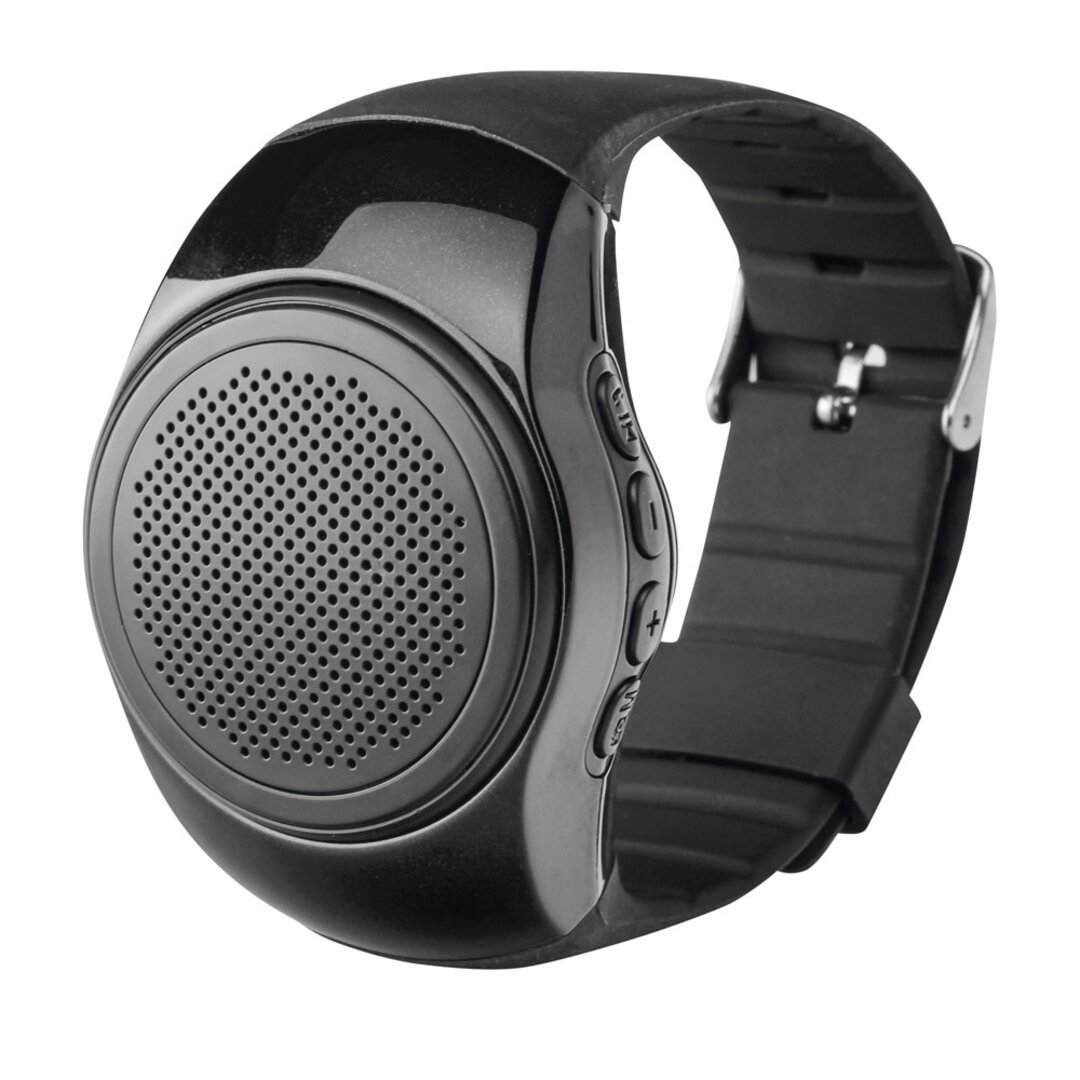 Bluetooth Lautsprecher in Form einer Uhr Munas