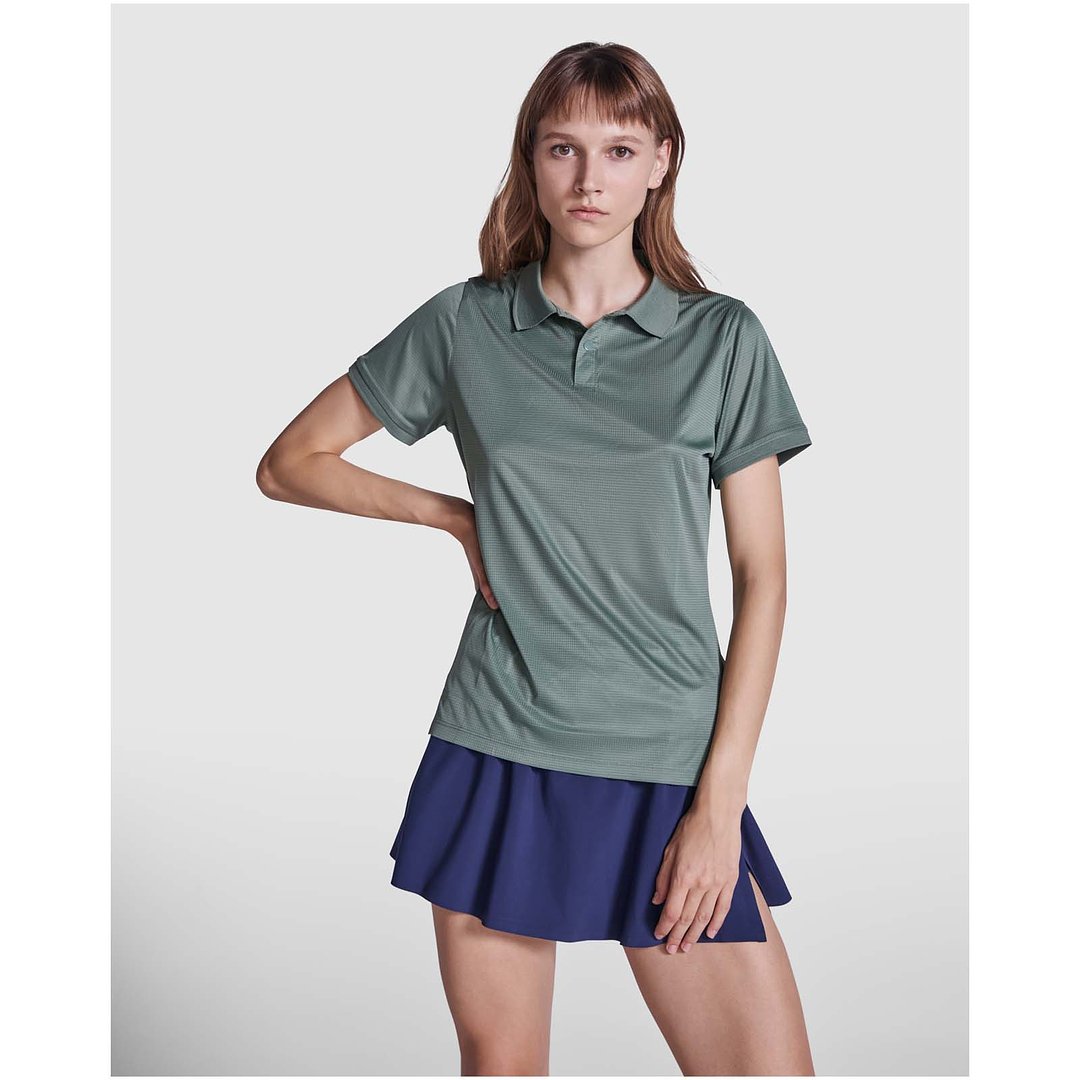 Poloshirt für Damen - Olfrin