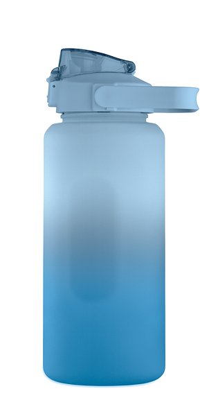 RPET-Trinkflasche 2000ml Buola