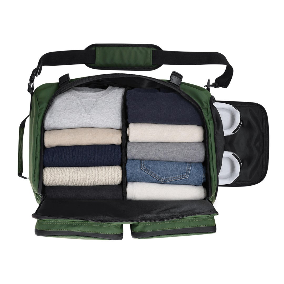 Rucksack Tasche Idong
