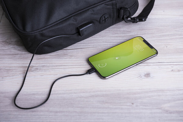 Dokumententasche Idony